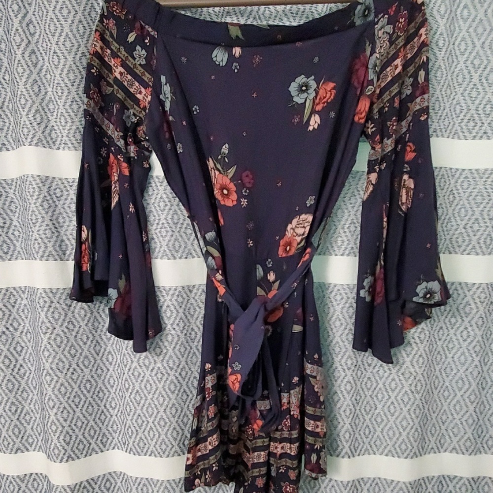 Bohemian Rompers - Picture 2 of 6